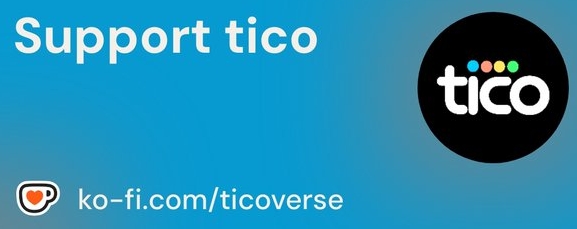 support tico @ko-fi