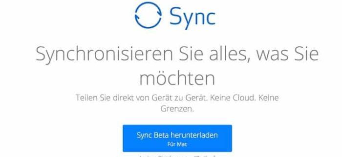 sync 2.0