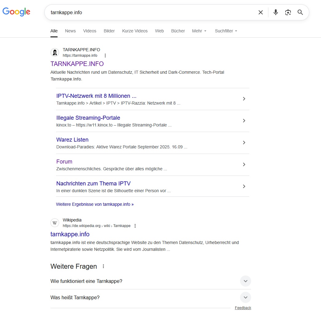 Google