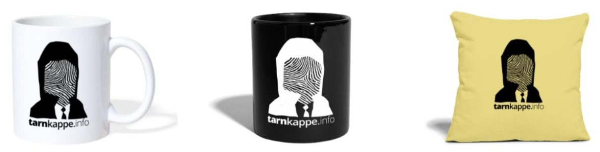 tarnkappe shop