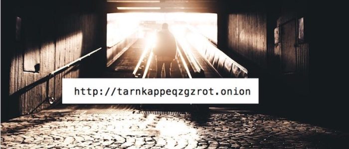 tarnkappeqzgzrot.onion, tor-netzwerk