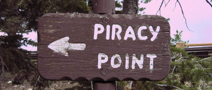 piracy point