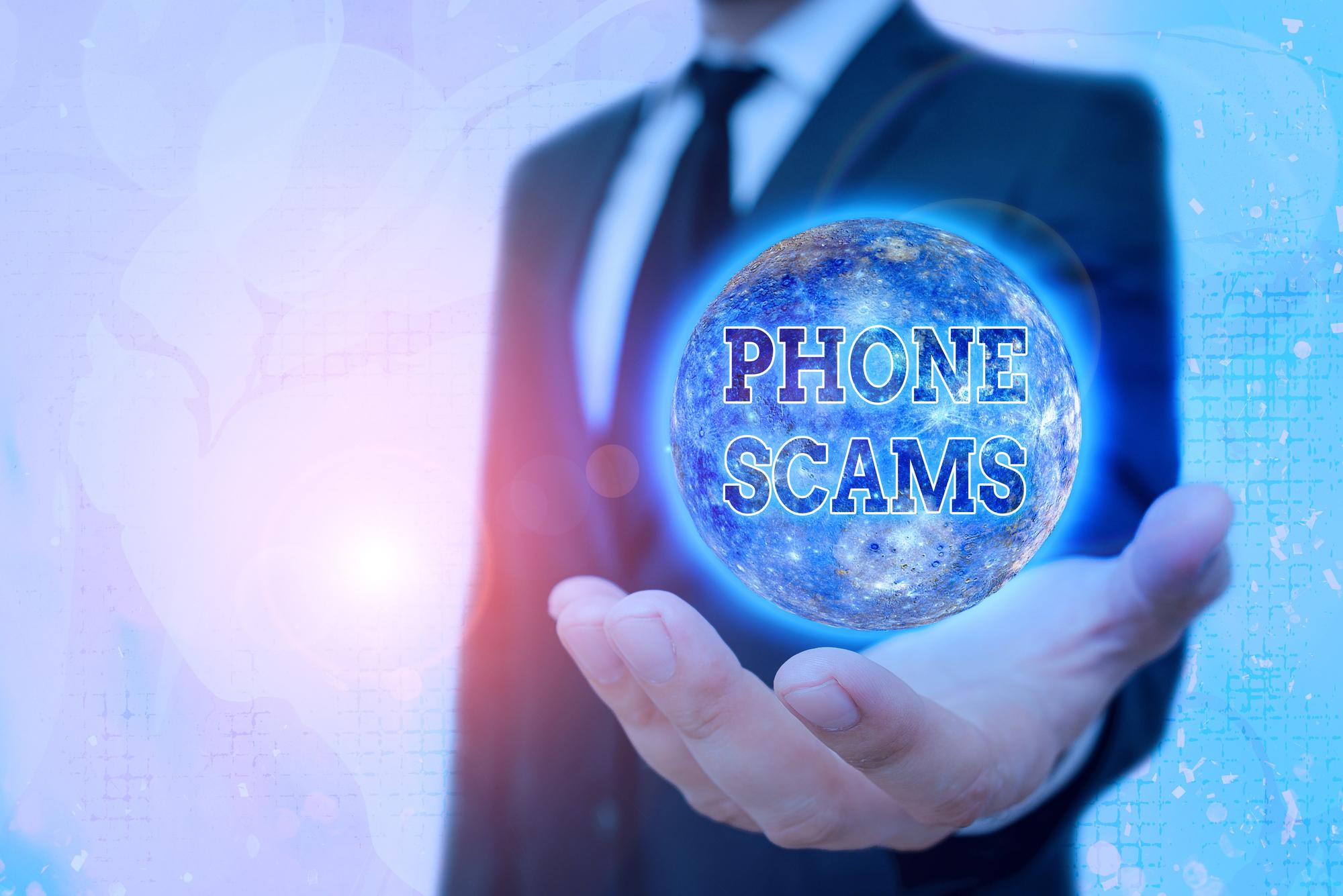 Telefon-Betrug: vorgetäuschter Haftbefehl verursachte 6.000 Euro Schaden