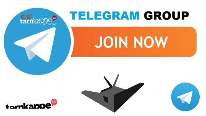 telegram-gruppe tarnkappe.info