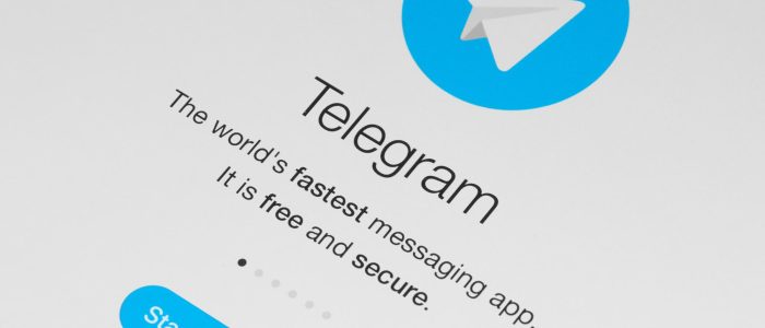 Telegram, Messenger