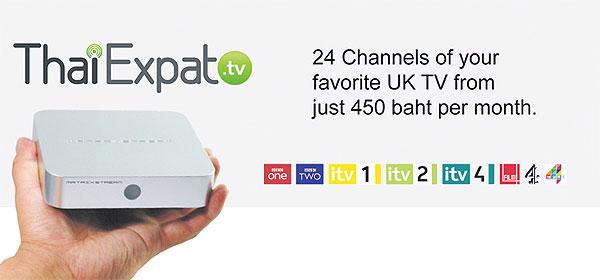 thaiexpat.tv set-top-box iptv