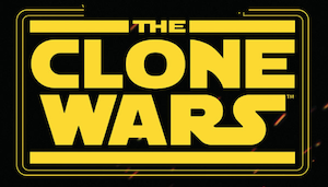 the clone wars