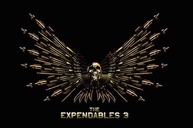 The Expendables 3: 10 Millionen Abmahnungen geplant
