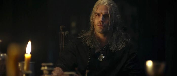 The Witcher