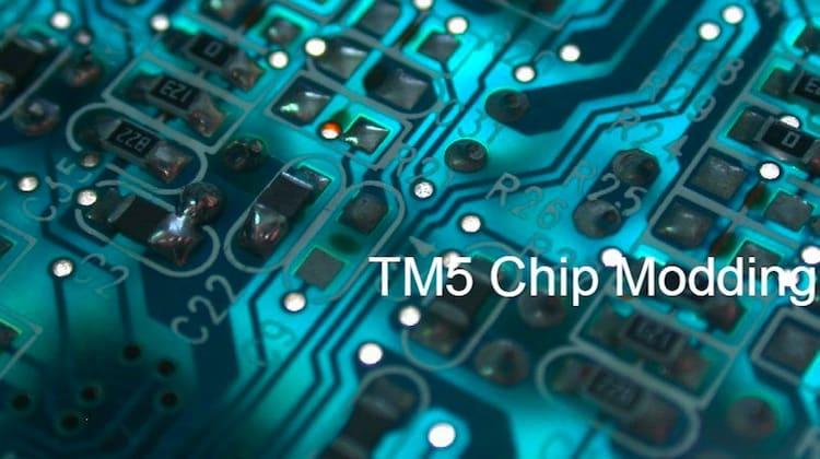 Thermomix TM5: Wann werden die Rezept-Chips geknackt?