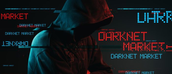 Darknet, Marktplatz, Silk Road