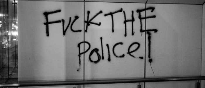 fuck the police