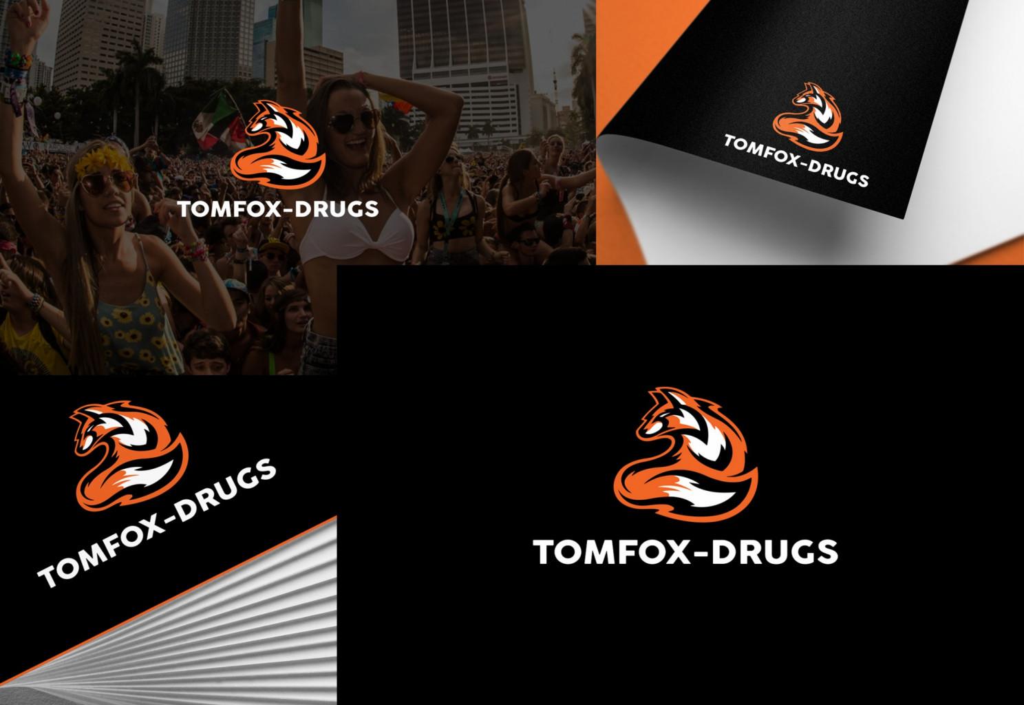 tomfox-drugs