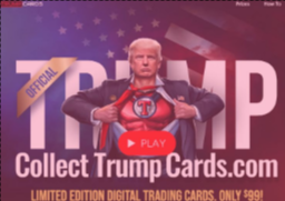 trumpcards.com