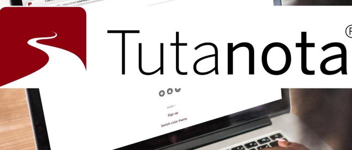 tutanota