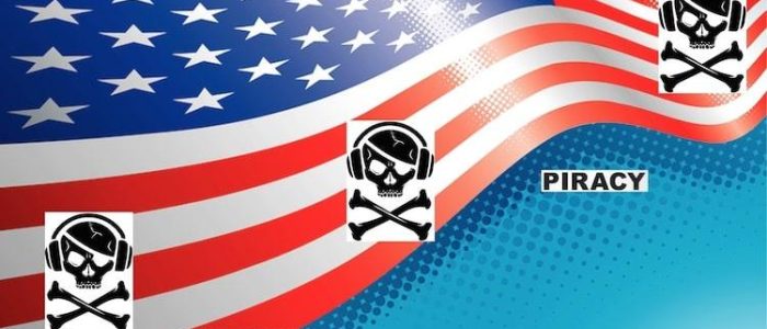 us piracy, UK IP Crime Group