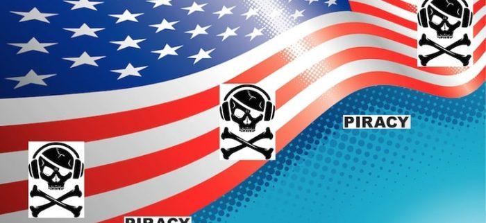 us piracy, UK IP Crime Group