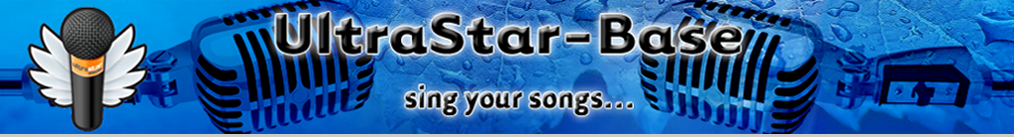 ultrastar-base.com neues logo blau
