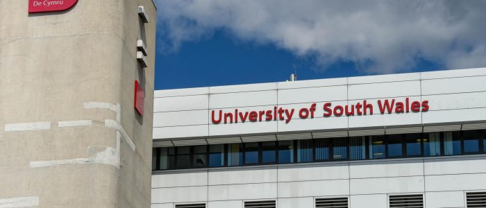 University of South Wales