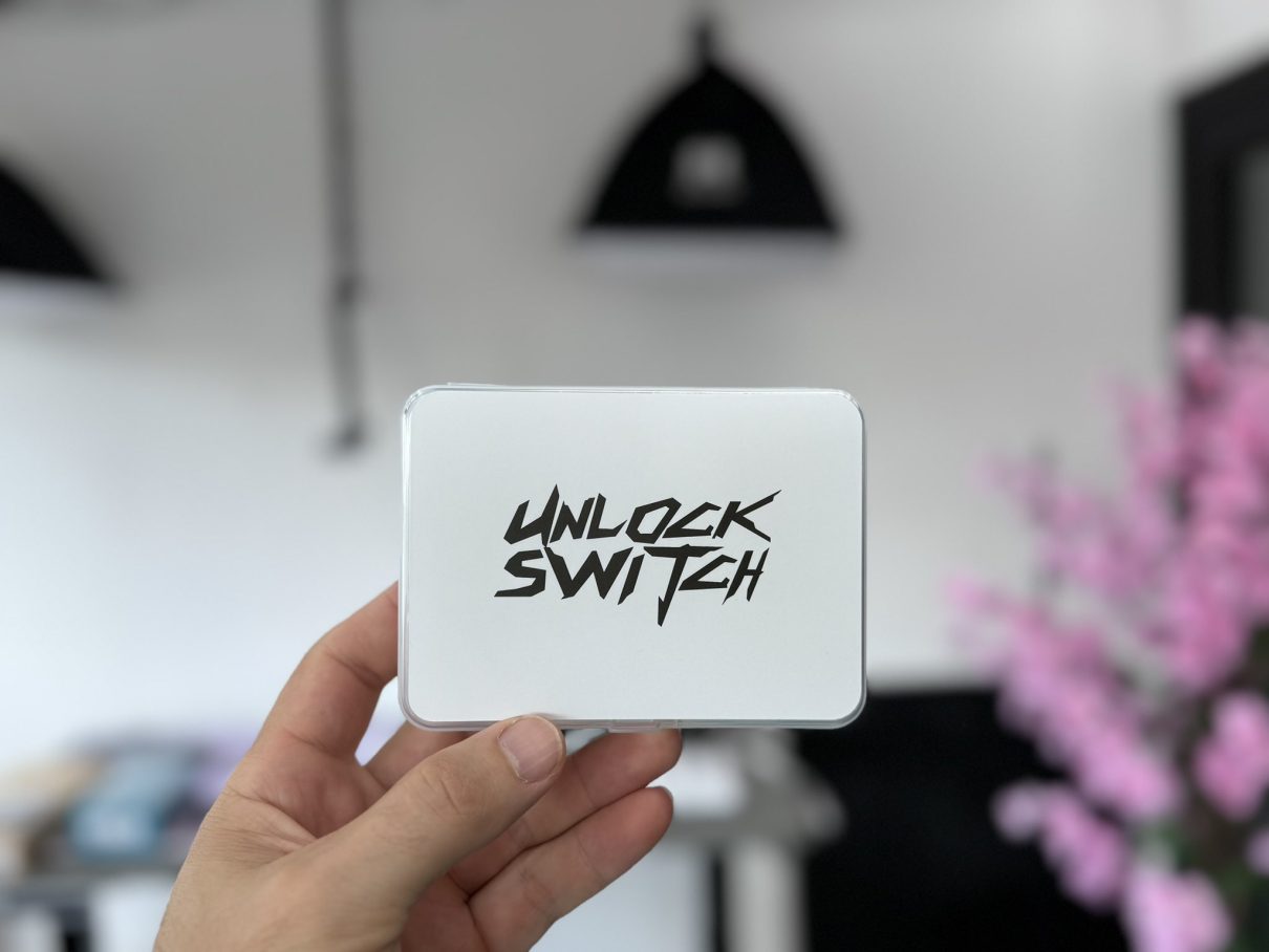 unlockswitch