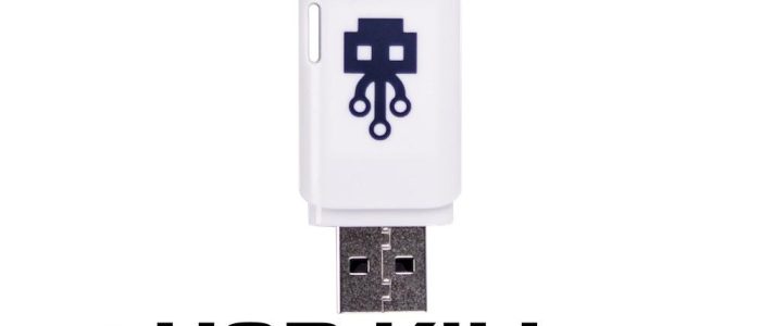 USB Killer v3