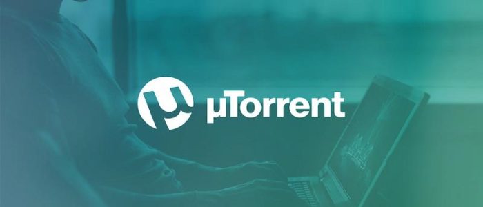 utorrent