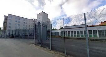 Gefängnis von Vasterviknorra