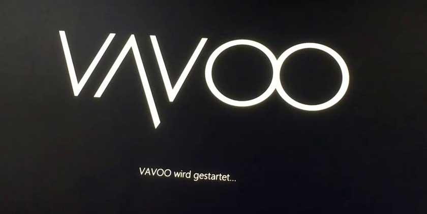 VAVOO Reloaded: Version 2.0 ohne Kodi kommt bald!