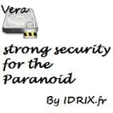 vera strong security for the paranoid