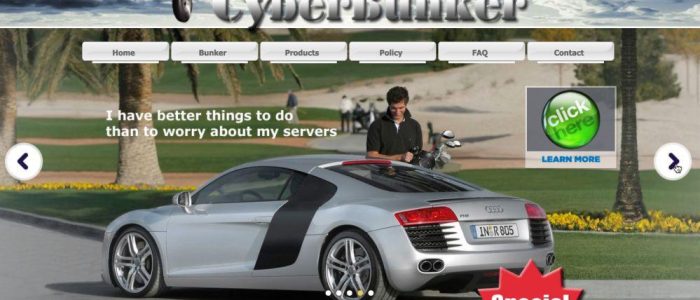 Cyberbunker, Verantwortungsdiffusion