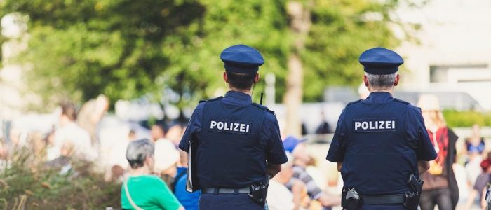 finfischer trojaner Verfassungsschutzgesetz