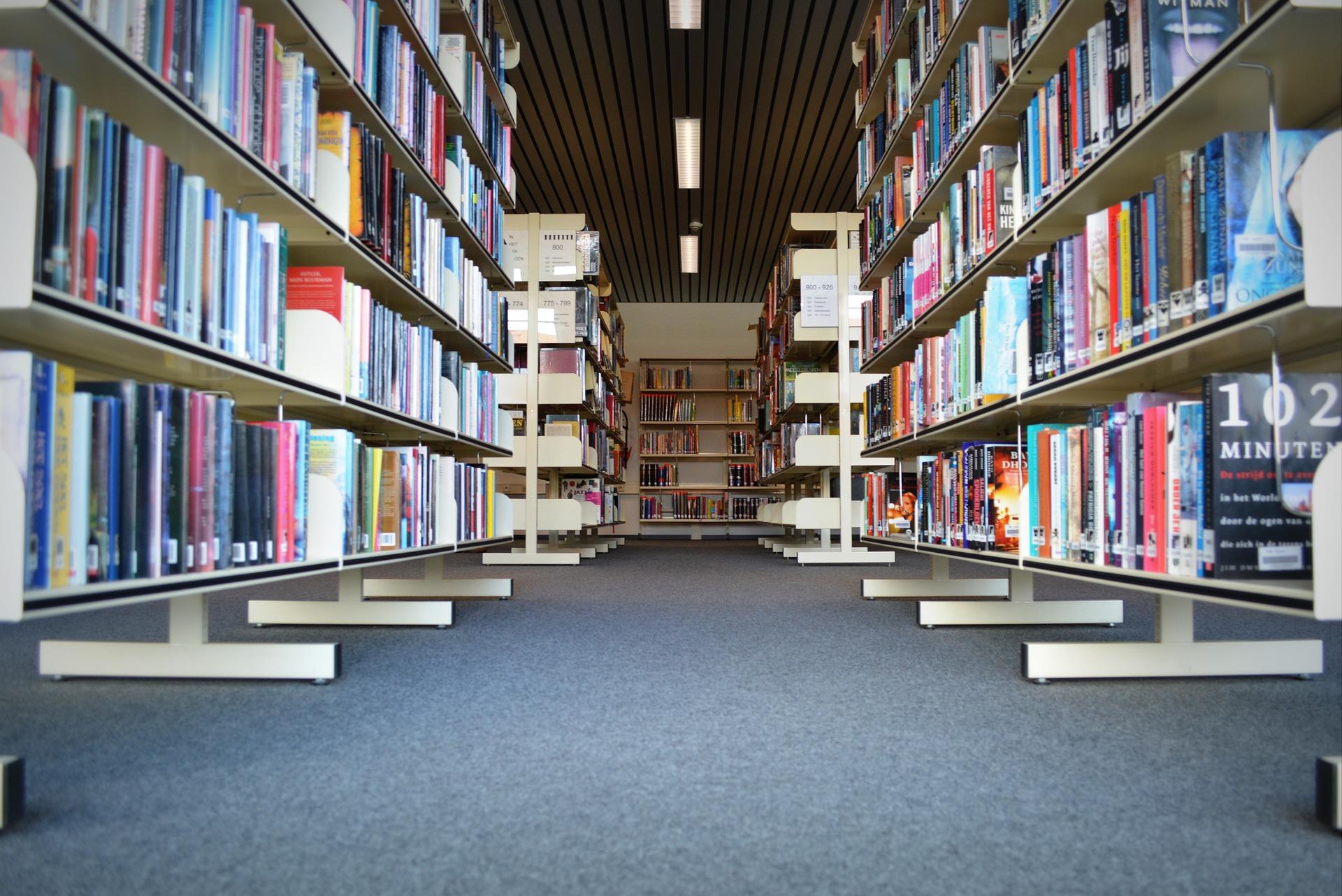 Verlage nehmen Stellung zur E-Book-Leihe in Öffentlichen Bibliotheken