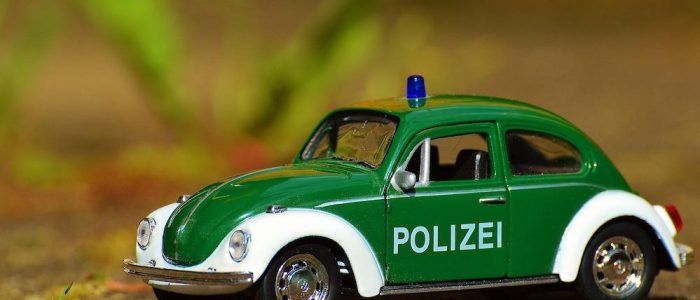 Hausdurchsuchung, tarnkappe.info, Polizei beschlagnahmt PC