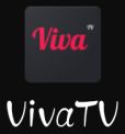 VivaTV, app