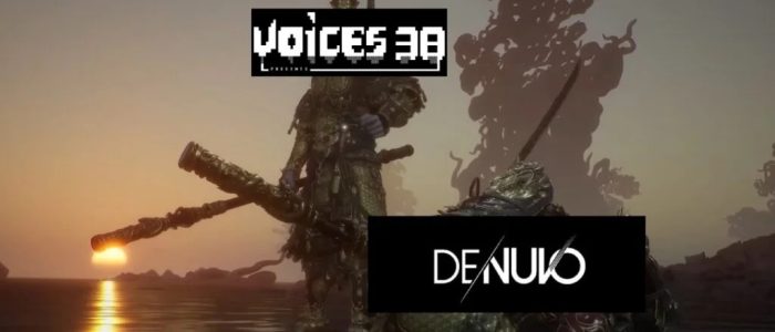 voices38 vs. denuvo