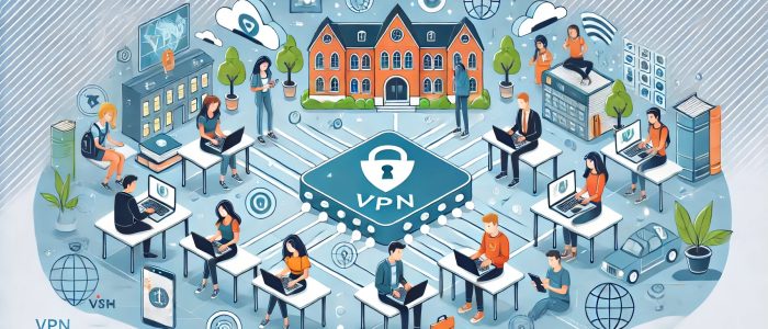 VPN für Studierende