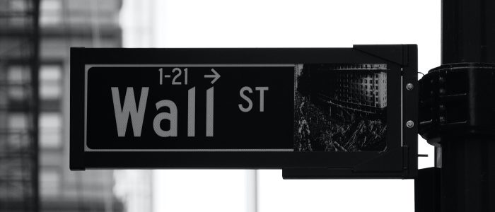 Wall Street, Investment