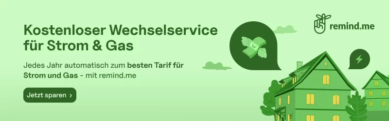 Wechselservice Strom & Gas