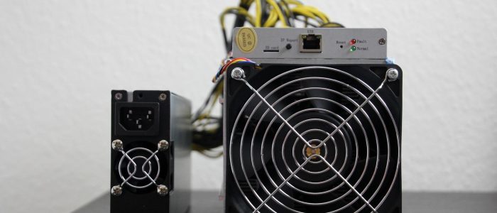 Bitcoin-Mining