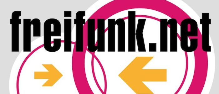 freifunk, Störerhaftung