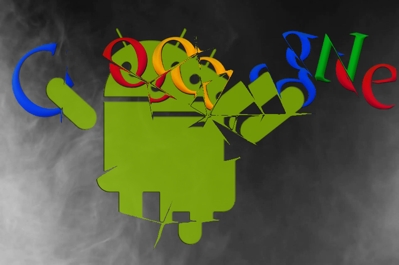Android Nutzer android