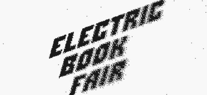 Logo Electric Book Fair