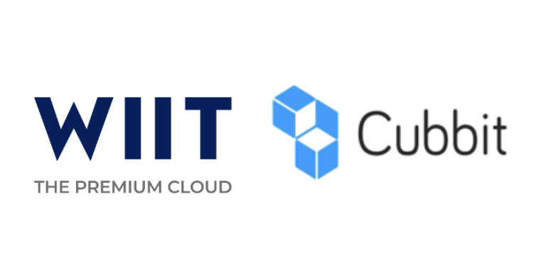 WIIT, Cubbit, premium cloud