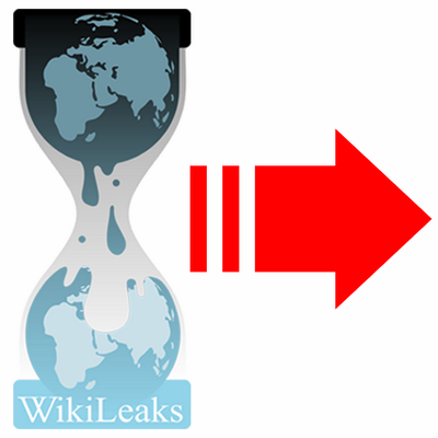 Wikileaks Julian Assange