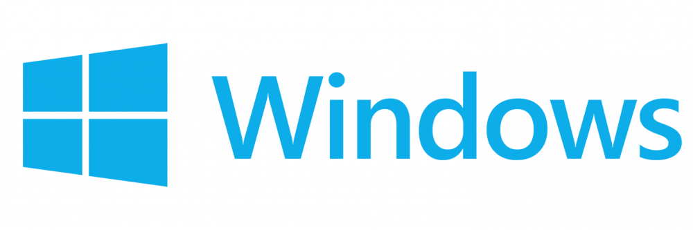 windows logo Tablet