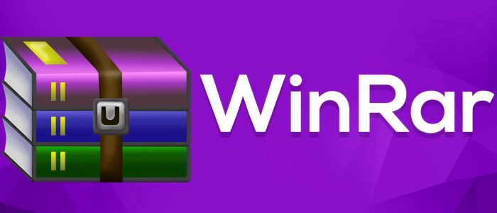 WinRAR