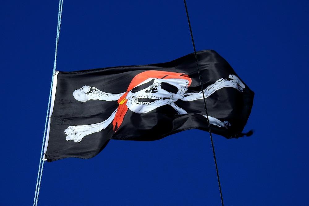 WIPO will die Online-Piraten aussperren: Online-Werbung