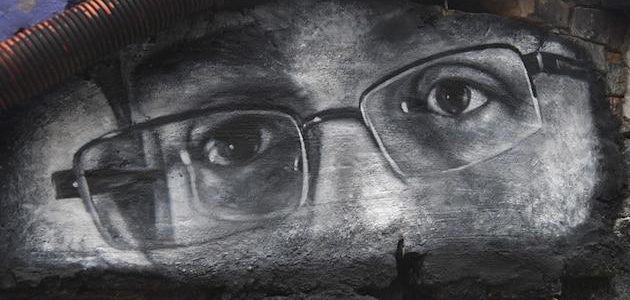 Edward Snowden