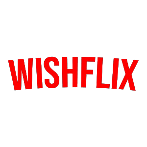 WishFlix Logo