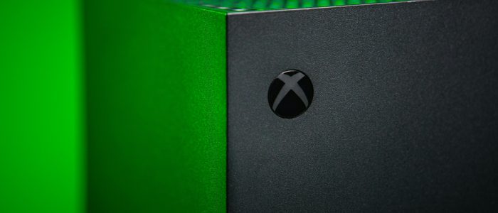 Xbox Series X